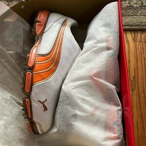 GUC Puma men golf shoes